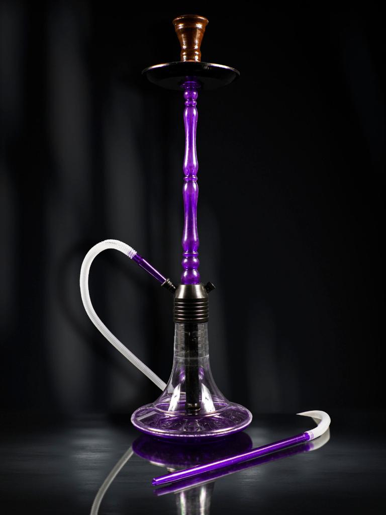 Big Hookah 1